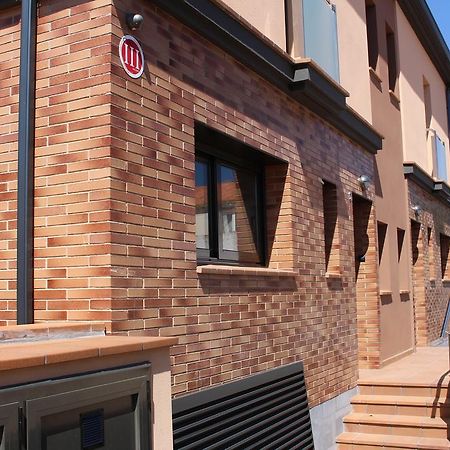 Residencial Super Stop Cases Torre Valentina Sant Antoni De Calonge Værelse billede