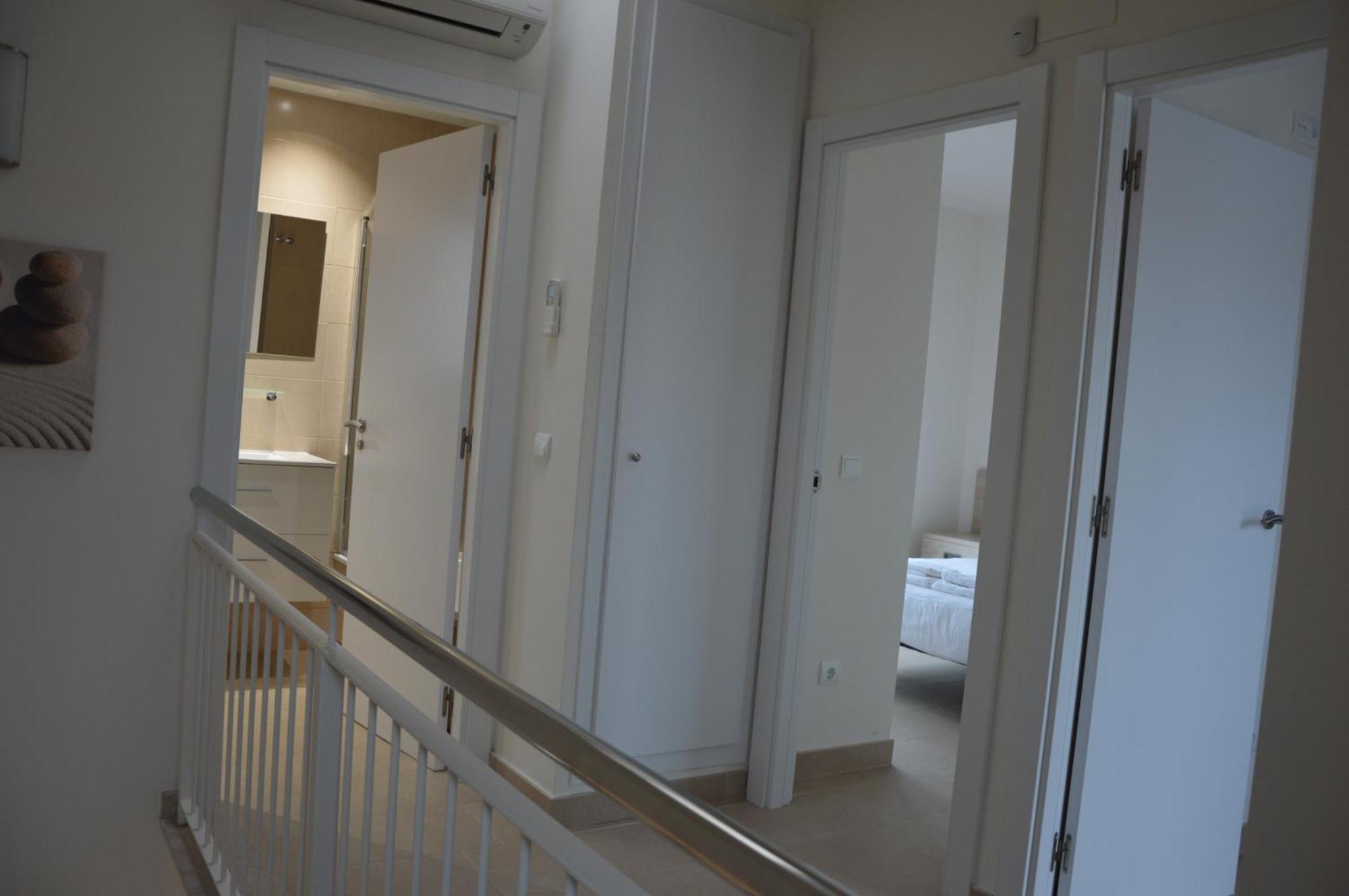 Residencial Super Stop Cases Torre Valentina Sant Antoni De Calonge Eksteriør billede