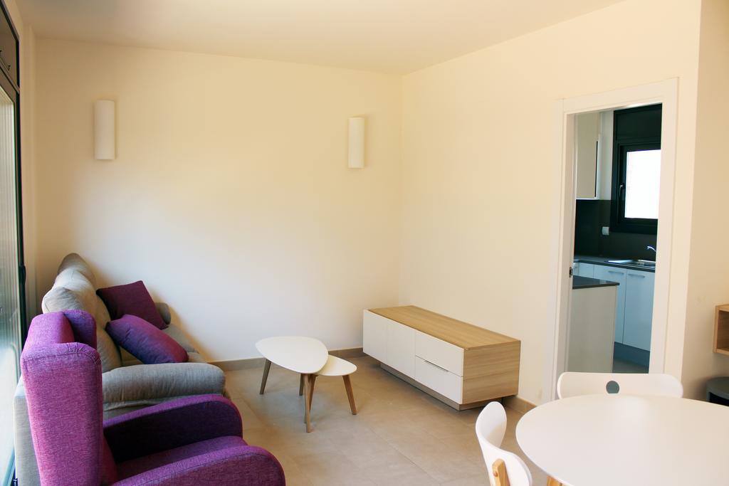 Residencial Super Stop Cases Torre Valentina Sant Antoni De Calonge Værelse billede