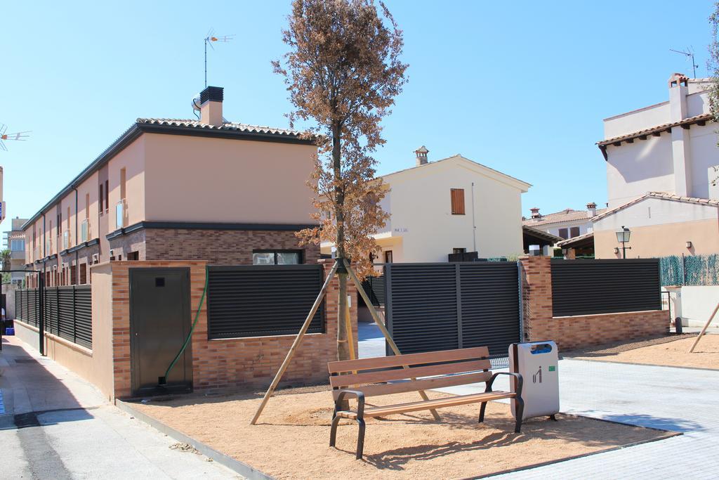 Residencial Super Stop Cases Torre Valentina Sant Antoni De Calonge Værelse billede