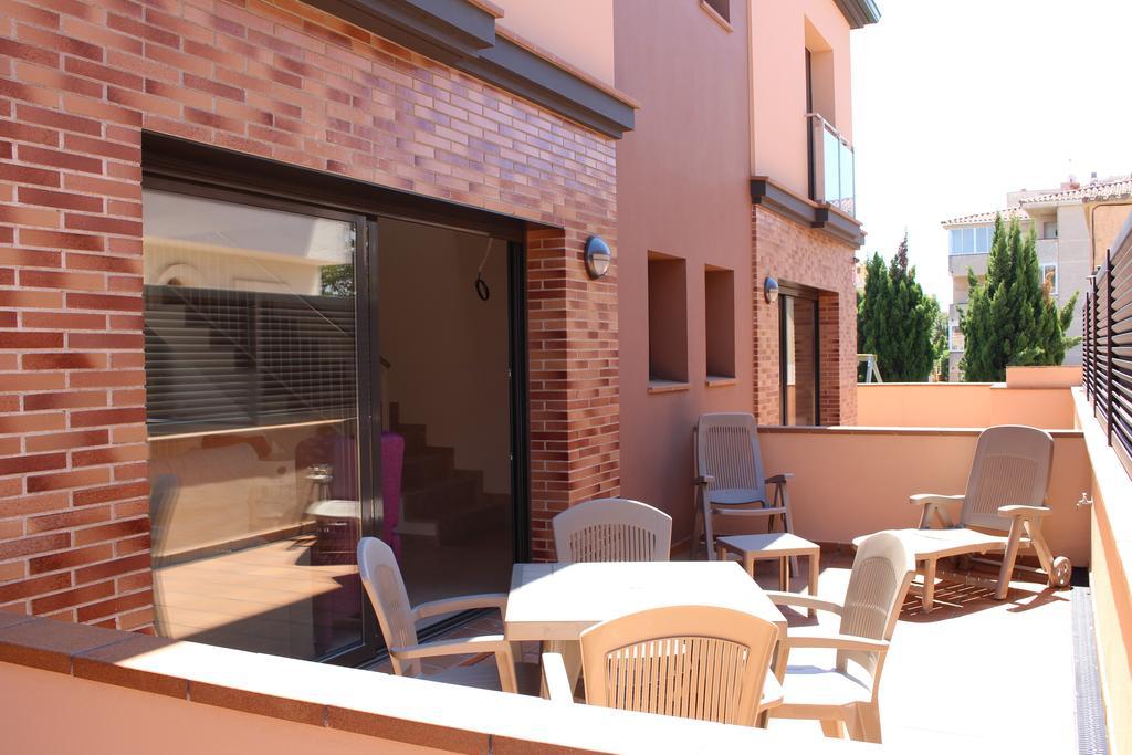 Residencial Super Stop Cases Torre Valentina Sant Antoni De Calonge Værelse billede