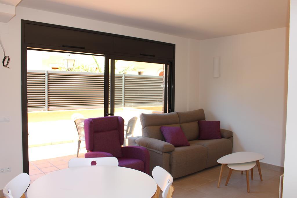 Residencial Super Stop Cases Torre Valentina Sant Antoni De Calonge Værelse billede