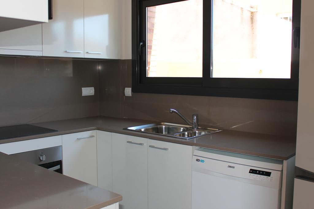 Residencial Super Stop Cases Torre Valentina Sant Antoni De Calonge Værelse billede