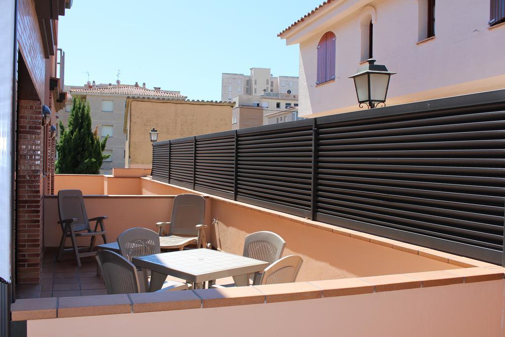 Residencial Super Stop Cases Torre Valentina Sant Antoni De Calonge Værelse billede